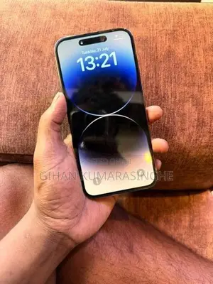 Apple iPhone 14 Pro Max 256GB (Used)