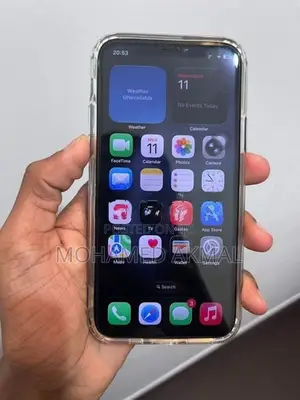 Apple iPhone 11 Pro (Used)