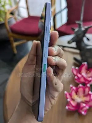 Infinix Hot 60i (Used)