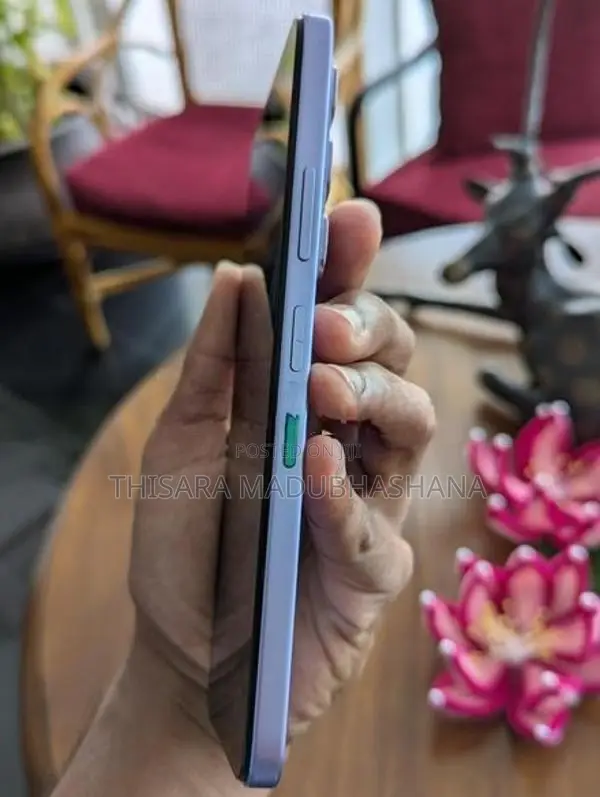 Infinix Hot 60i (Used)