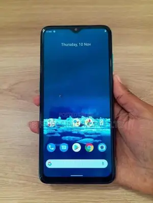 Nokia 5.3 4GB 64GB (Used)