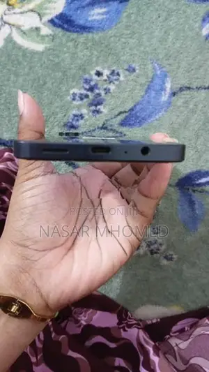 Samsung Galaxy A07 (Used)