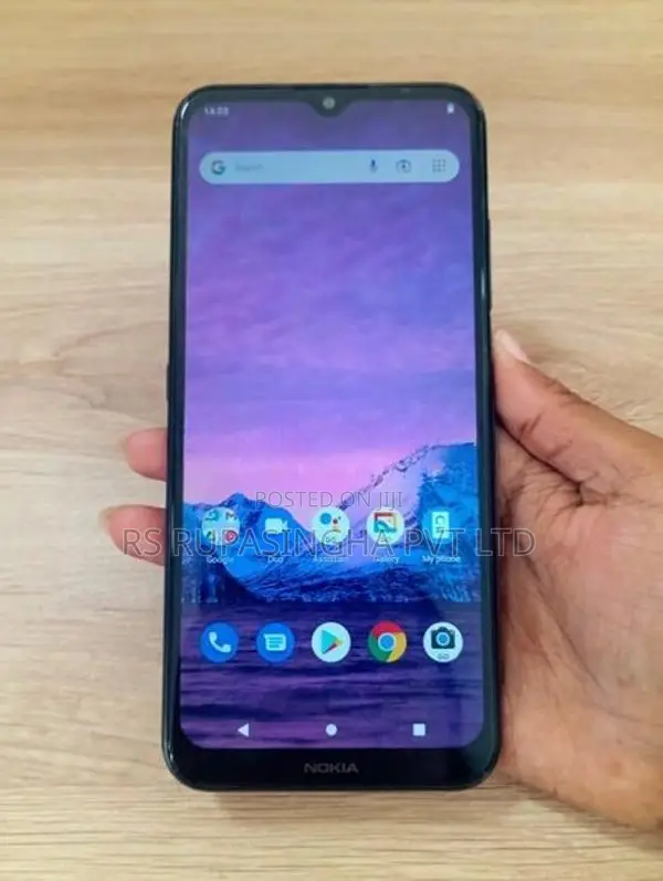 Nokia 1.4 2GB 32GB (Used)