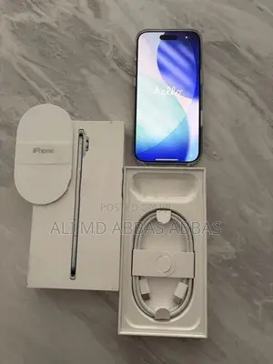 Apple iPhone Air (Used)