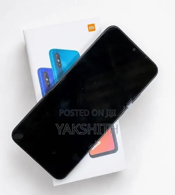 Xiaomi Redmi 9A (Used)