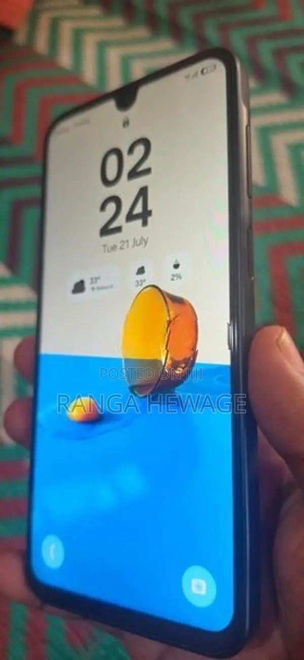 Samsung Galaxy A16 (Used)