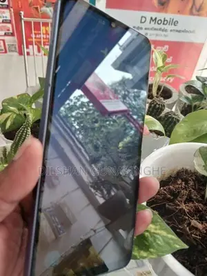 Samsung Galaxy A07 4GB 64GB (Used)