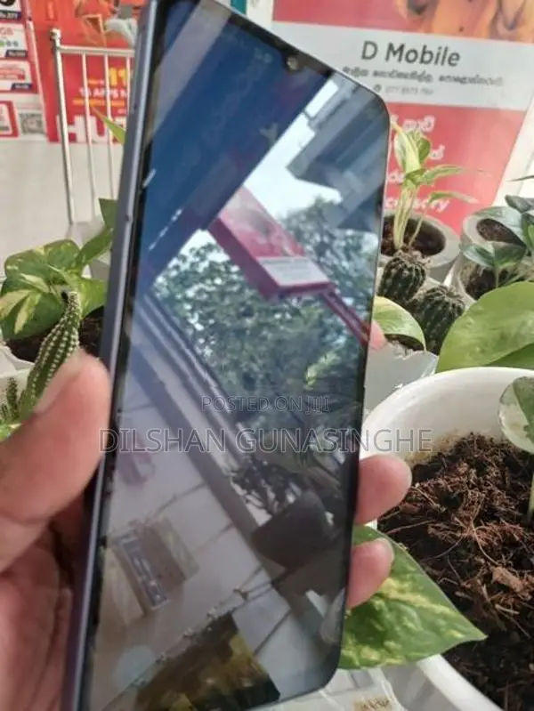 Samsung Galaxy A07 4GB 64GB (Used)