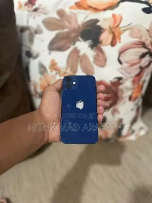Apple iPhone 12 mini 64GB (Used)