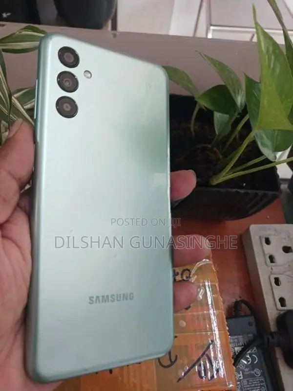 Samsung Galaxy M13 Used (Used)