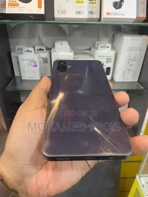 Samsung Galaxy M06 5G (Used)