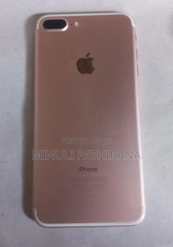 Apple iPhone 7 Plus (Used)