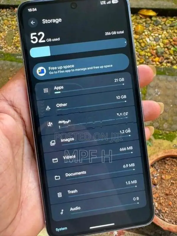 Google Pixel 8 Pro (Used)