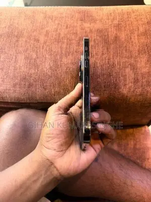 Apple iPhone 14 Pro Max 256GB (Used)