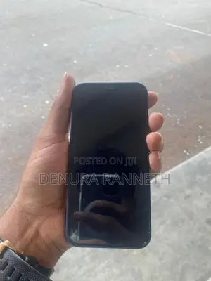 Apple iPhone 12 Blue (Used)