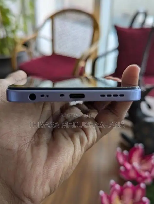 Infinix Hot 60i (Used)