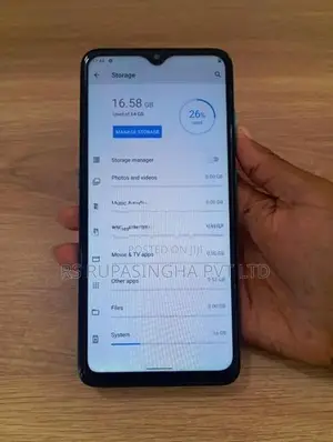 Nokia 5.3 4GB 64GB (Used)
