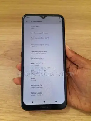 Nokia 1.4 2GB 32GB (Used)