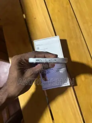 Apple iPhone 17 Pro 256GB (Used)