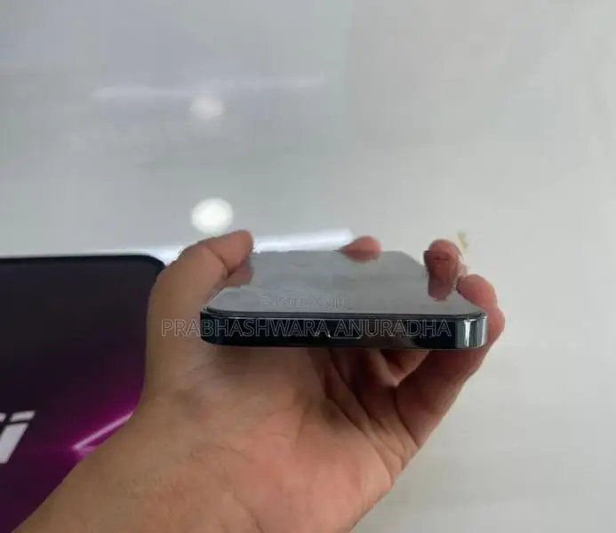 Apple iPhone 12 Pro (Used)
