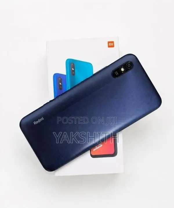 Xiaomi Redmi 9A (Used)