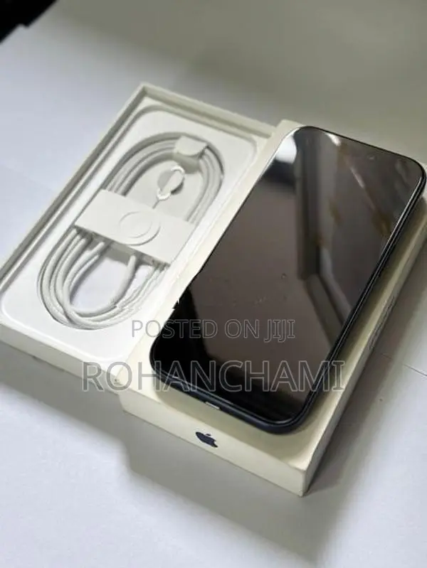 Apple iPhone 17 Pro 512GB (Used)