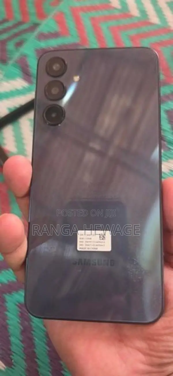 Samsung Galaxy A16 (Used)