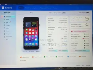 Apple iPhone 8 Plus (Used)