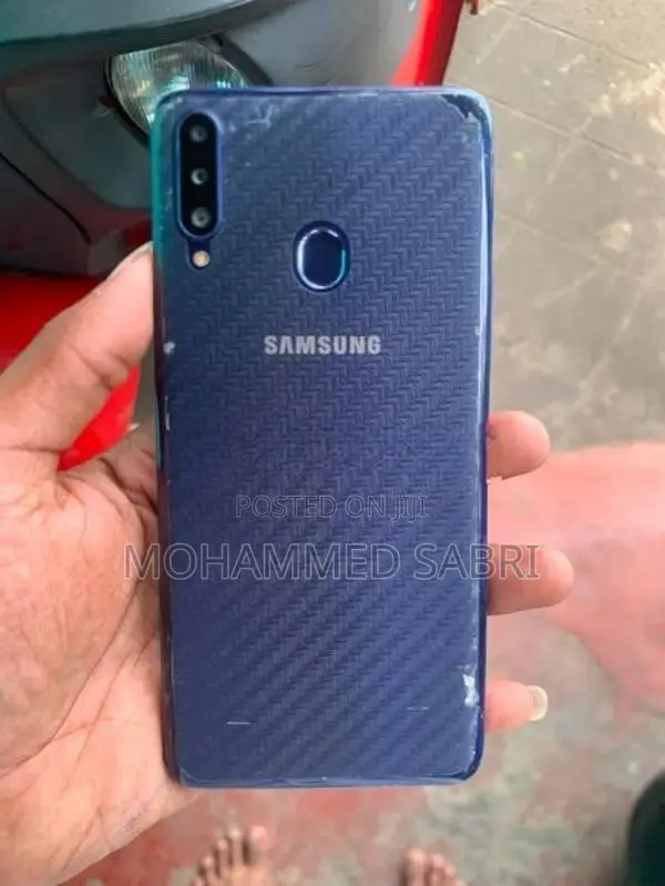 Samsung Galaxy A20s (Used)