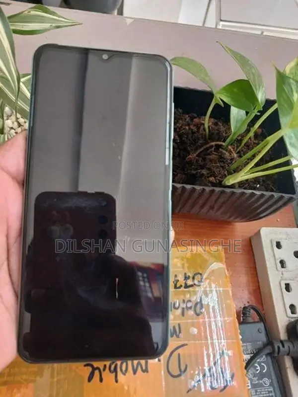 Samsung Galaxy M13 Used (Used)