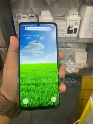 Samsung Galaxy M06 5G (Used)