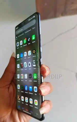 Infinix Hot 60 Pro+ 50 (Used)