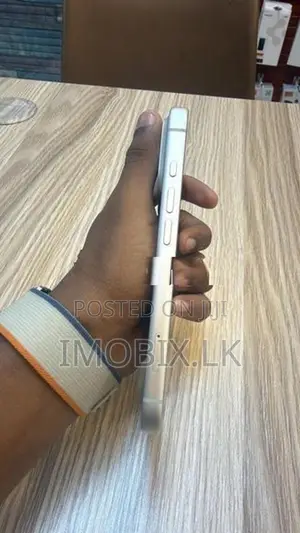 Apple iPhone 17 Pro 256GB (Used)
