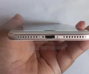 Apple iPhone 7 Plus (Used)