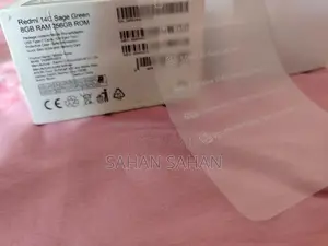 Xiaomi Redmi 14C 8GB 256GB (Used)