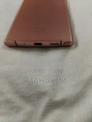 Samsung Galaxy S20 Ultra (Used)