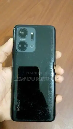 Honor X7a (Used)