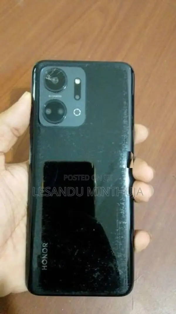 Honor X7a (Used)