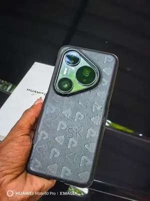 Huawei Pura 80 Pro (Used)