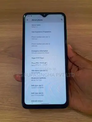 Nokia 5.3 4GB 64GB (Used)