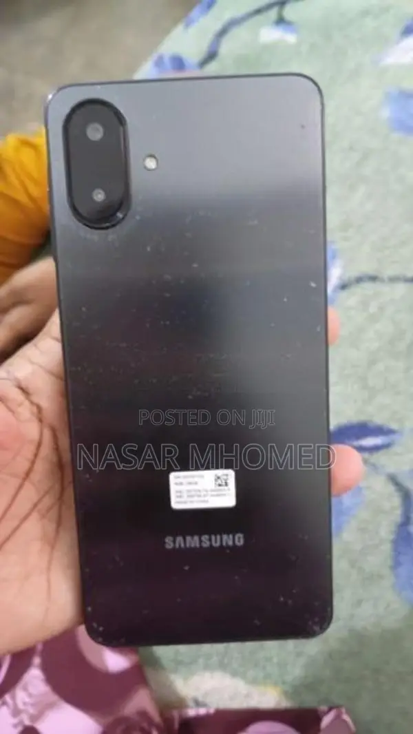 Samsung Galaxy A07 (Used)