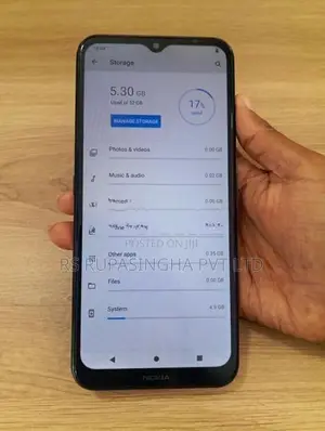 Nokia 1.4 2GB 32GB (Used)