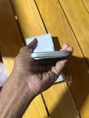 Apple iPhone 17 Pro 256GB (Used)