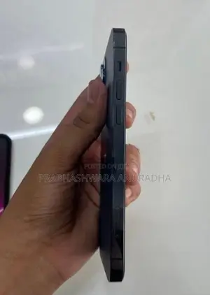 Apple iPhone 12 Pro (Used)