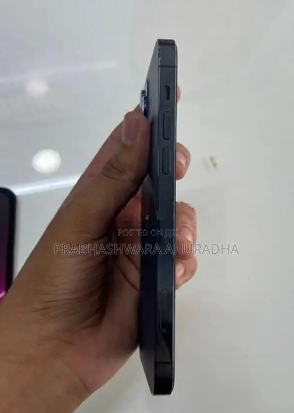 Apple iPhone 12 Pro (Used)