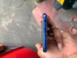 Samsung Galaxy A20s (Used)