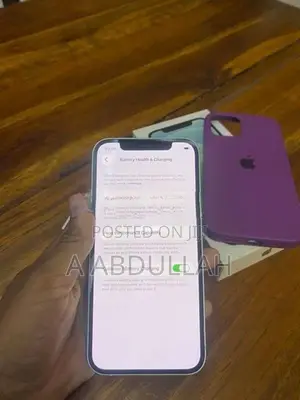 Apple iPhone 12 128GB (Used)