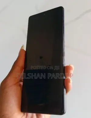 Infinix Hot 60 Pro+ 50 (Used)