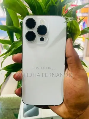 Apple iPhone 14 Pro (Used)