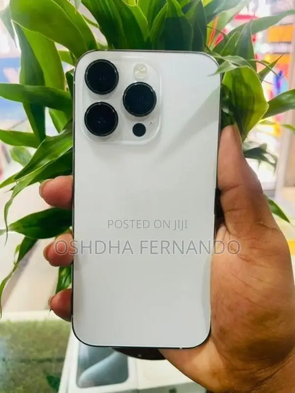 Apple iPhone 14 Pro (Used)